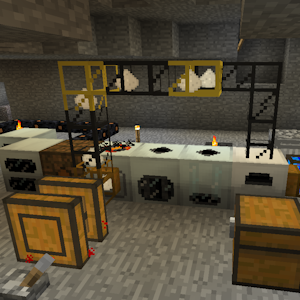 Tekkit Classic screenshot 1