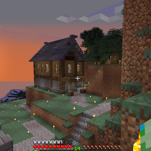 Tekkit Classic screenshot 2